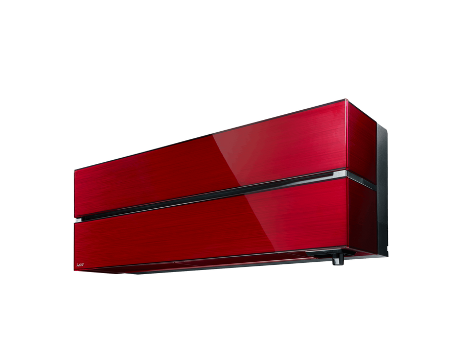 Mitsubishi Electric multi-split package (2x MSZ-LN35) – product image 6