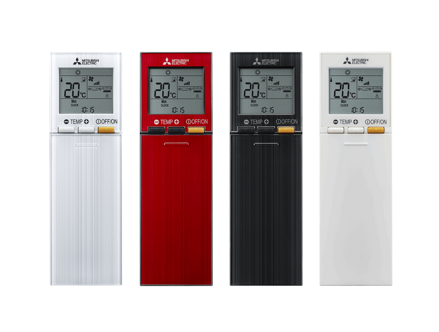 Mitsubishi Electric multi-split package (2x MSZ-LN35) – product image 10