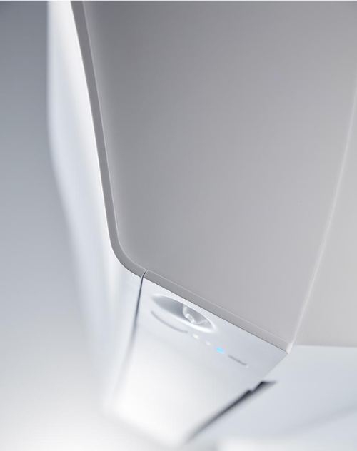 Daikin Perfera ilmalämpöpumppu - hesatek.fi