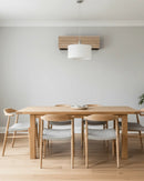 Toshiba Arctic Wood ilmalämpöpumppu - Hesatek.fi