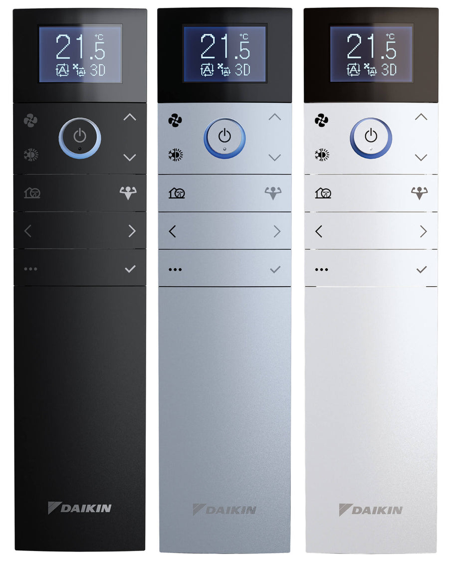 Daikin Emura Cool 35 viilentävä ilmalämpöpumppu ilmalämpöpumppu