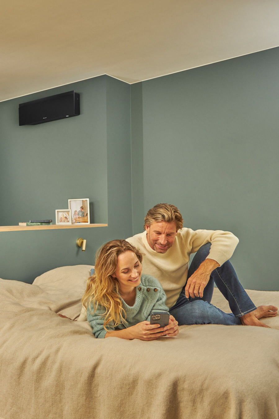 Daikin Emura Cool 35 viilentävä ilmalämpöpumppu ilmalämpöpumppu