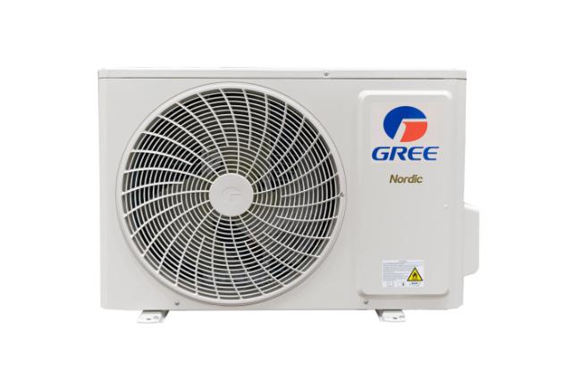 GREE SP-X Nordic 35-A/W ilmalämpöpumppu ilmalämpöpumppu