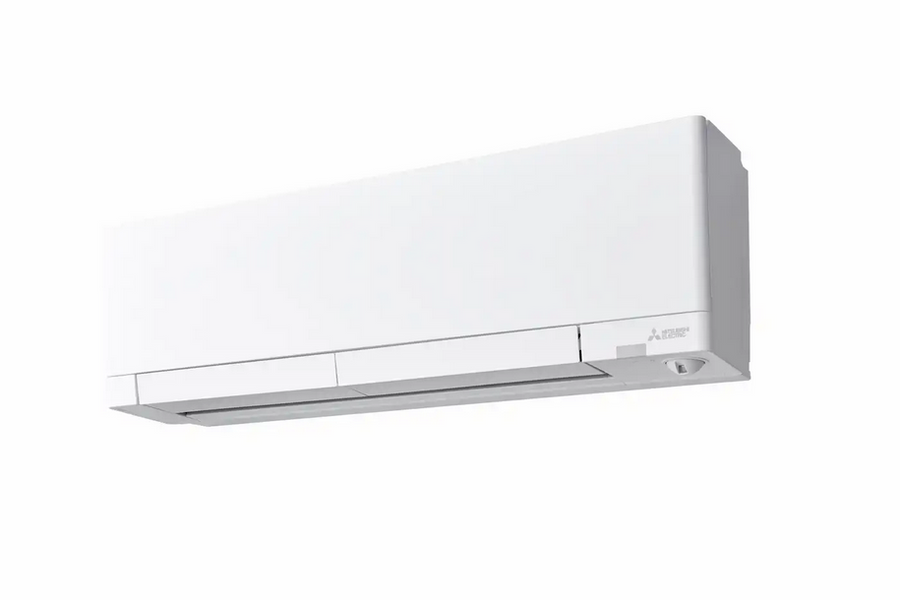 Mitsubishi Electric RZ50 air source heat pump
