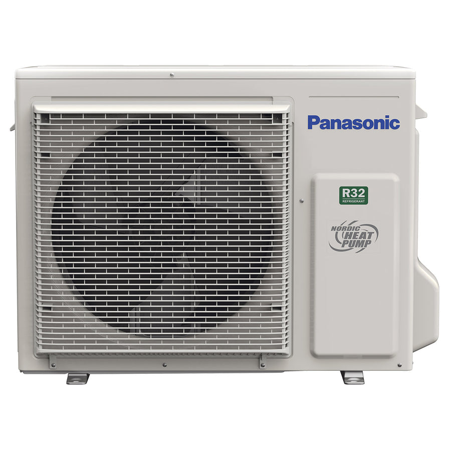 Panasonic NZ50 ilmalämpöpumppu - ulkoyksikkö