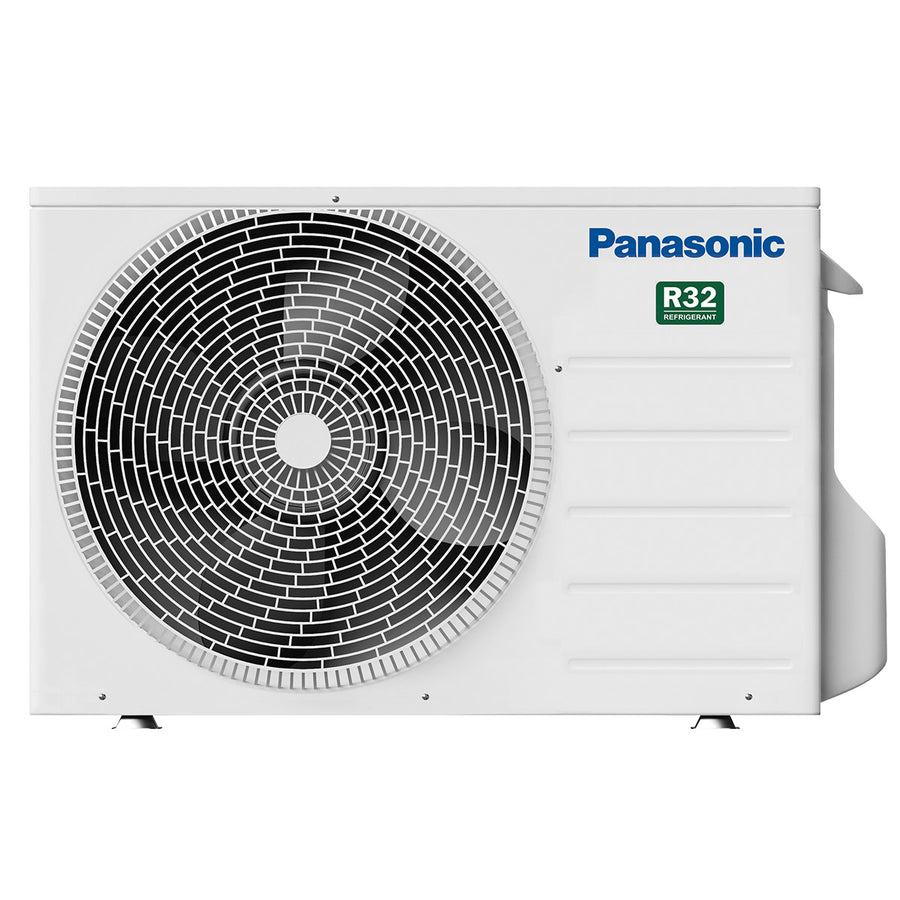 Panasonic TZ25 jäähdytyslaite - ulkoyksikkö