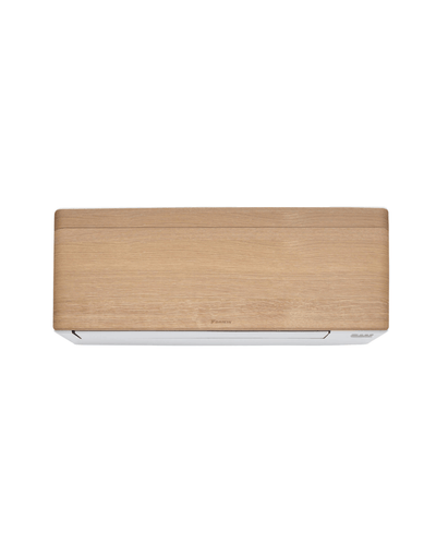 Daikin Stylish D air source heat pump