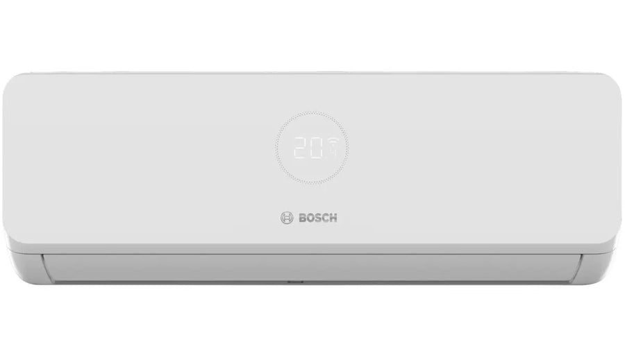 Bosch Climate 5100i 25 ilmalämpöpumppu - Hesatek