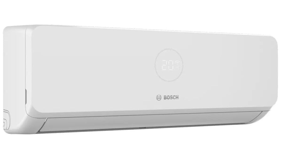 Bosch Climate 5100i 25 ilmalämpöpumppu - Hesatek