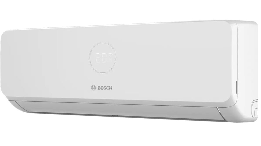 Bosch Climate 5100i 35 ilmalämpöpumppu - Hesatek