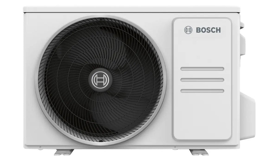 Bosch Climate 5100i 35 ilmalämpöpumppu - Hesatek