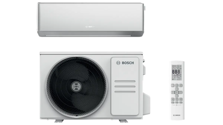 Bosch Climate 7100i 50 ilmalämpöpumppu - Hesatek
