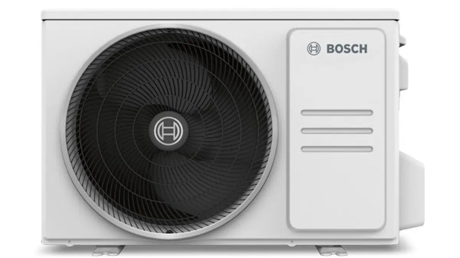 Bosch Climate 7100i 50 ilmalämpöpumppu - Hesatek