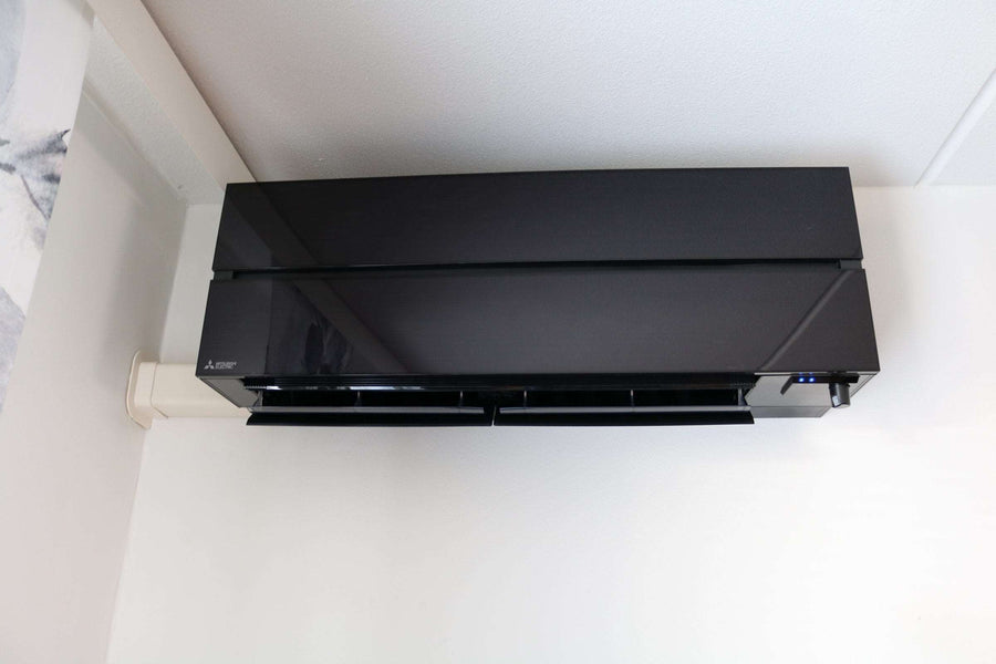 Mitsubishi Electric multi-split package (2x LN25) – product image 9