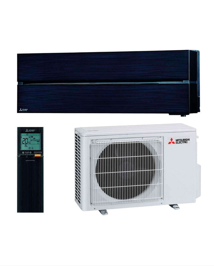 Mitsubishi Electric multi-split package (2x MSZ-LN35) – product image 3