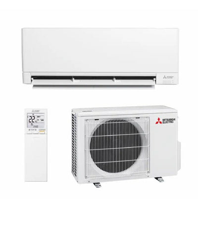 Mitsubishi Electric AY35 ilmalämpöpumppu ilmalämpöpumppu