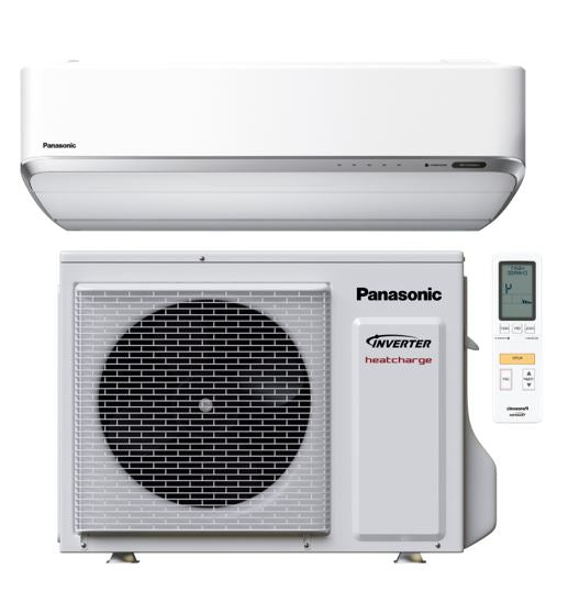 Panasonic VZ35 ilmalämpöpumppu ilmalämpöpumppu