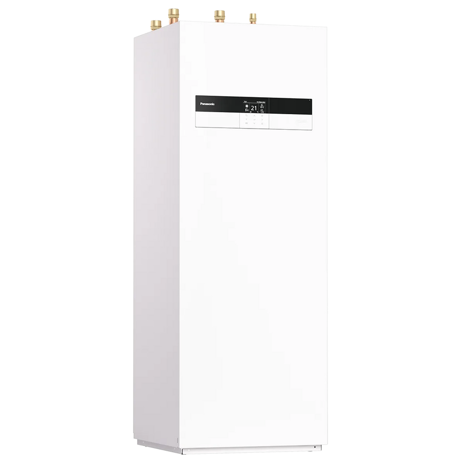 Panasonic Aquarea M-sarja AIO T-CAP 9kW ilma-vesilämpöpumppu ilma-vesilämpöpumppu