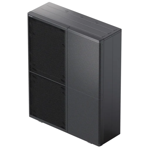 Panasonic Aquarea M-sarja Control Box ilmavesilämpöpumppu - kuva 9