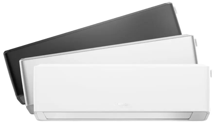 Bosch Climate 7100i 50 ilmalämpöpumppu - Hesatek