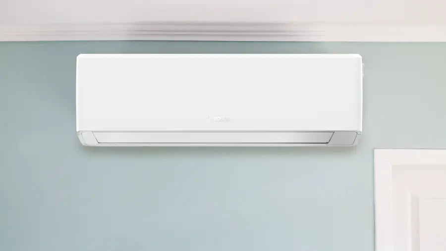 Bosch Climate 5100i 25 ilmalämpöpumppu - Hesatek