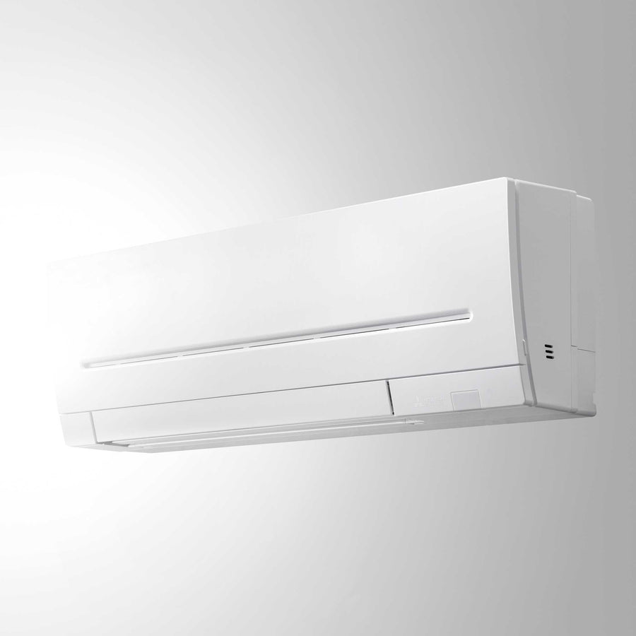 Mitsubishi Electric AY25 air source heat pump – product image 2