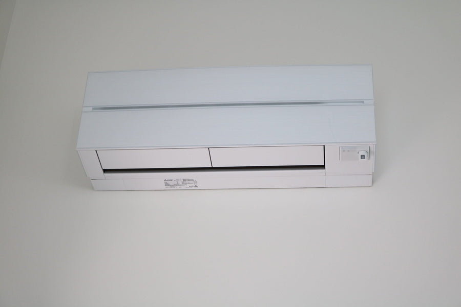 Mitsubishi Electric multi-split package (2x LN25) – product image 8