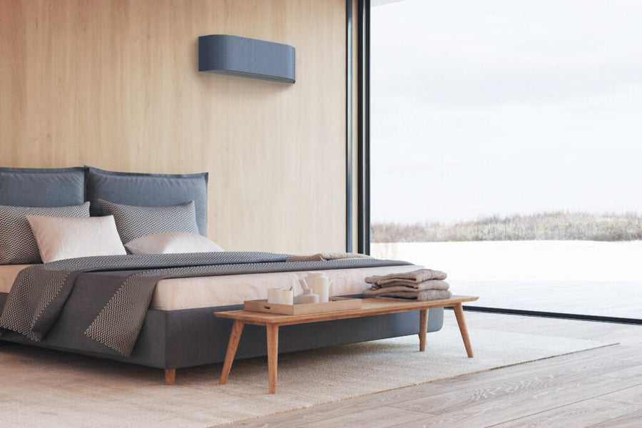 Toshiba Haori DESIGN E 16 ilmalämpöpumppu