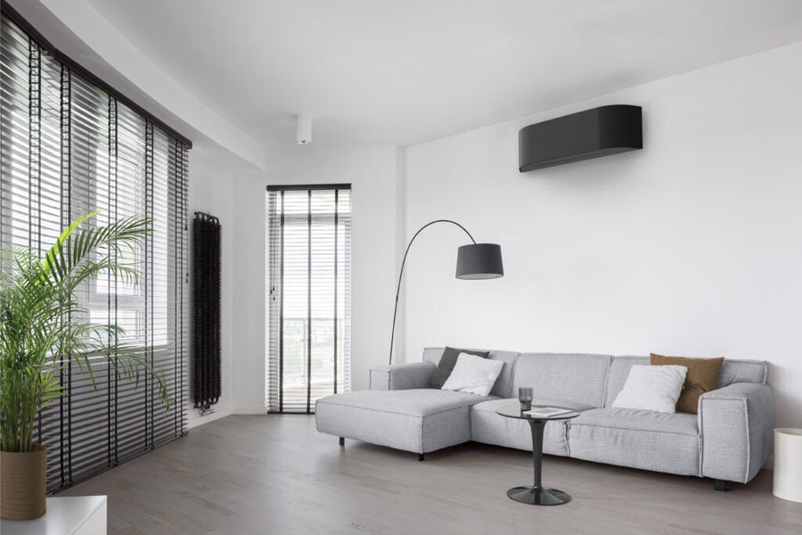 Toshiba Haori DESIGN E 16 ilmalämpöpumppu