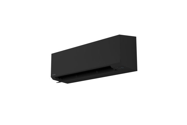 Toshiba Polar Black 25 Ilmalämpöpumppu - Hesatek