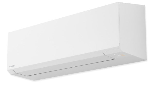Toshiba Polar White 25 Ilmalämpöpumppu - Hesatek