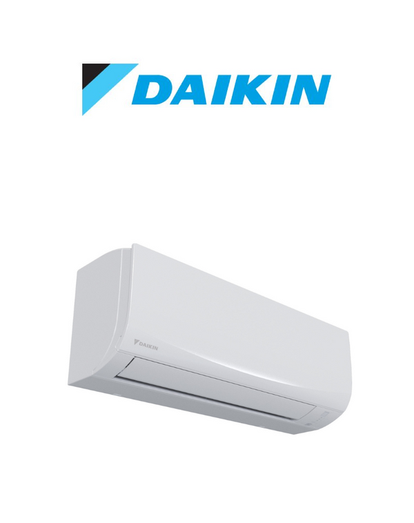 Daikin Sensira Cool 35 viilentävä ilmalämpöpumppu