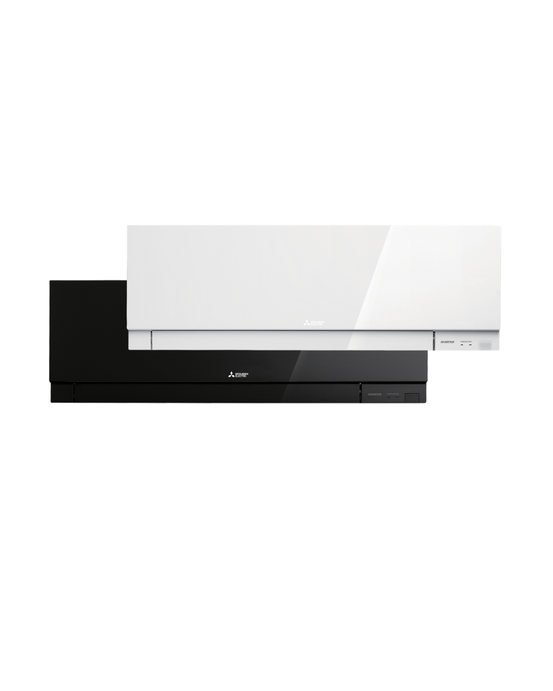Mitsubishi Electric EF35 ilmalämpöpumppu - Hesatek.fi