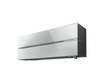 Mitsubishi Electric LN50 ilmalämpöpumppu – sisäyksikkö