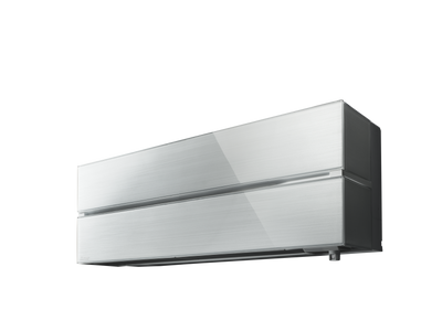 Mitsubishi Electric LN50 ilmalämpöpumppu – sisäyksikkö