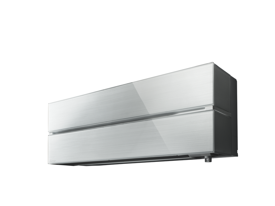 Mitsubishi Electric LN50 ilmalämpöpumppu