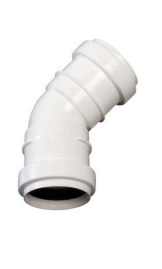 Kondensrör 32mm⌀ – produktbild 5