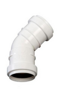 Condensation pipe 32mm⌀