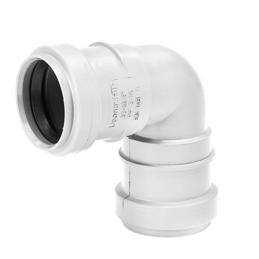 Kondensrör 32mm⌀ – produktbild 3