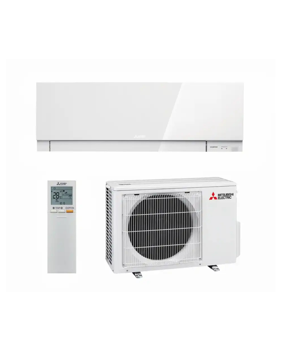 Mitsubishi Electric EF35 ilmalämpöpumppu