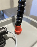 Kondenssivesiastia ilmalämpöpumpulle - Hesatek