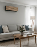 Toshiba Arctic Wood ilmalämpöpumppu - Hesatek.fi