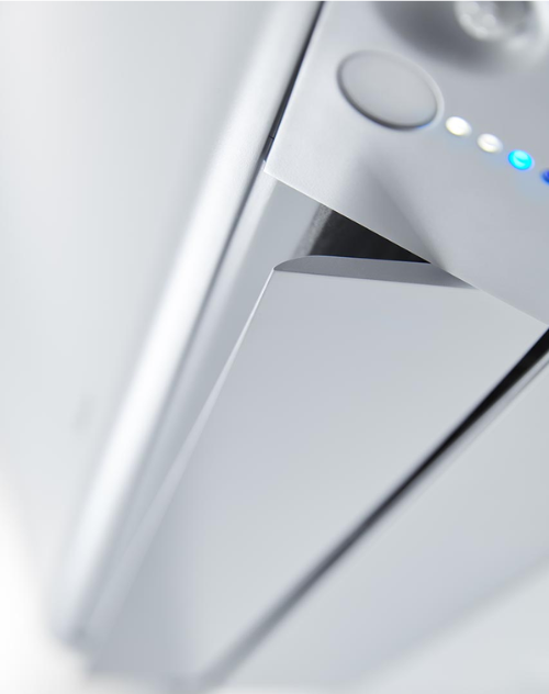Daikin Perfera ilmalämpöpumppu - hesatek.fi