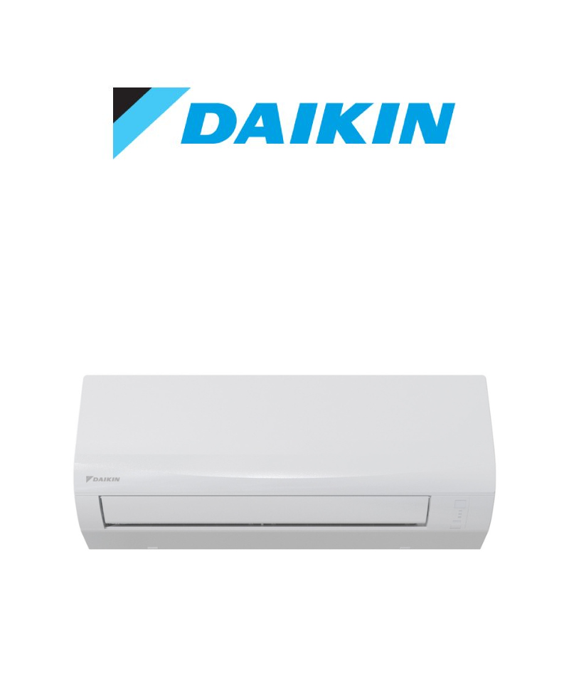 Daikin Sensira Cool 35 viilentävä ilmalämpöpumppu