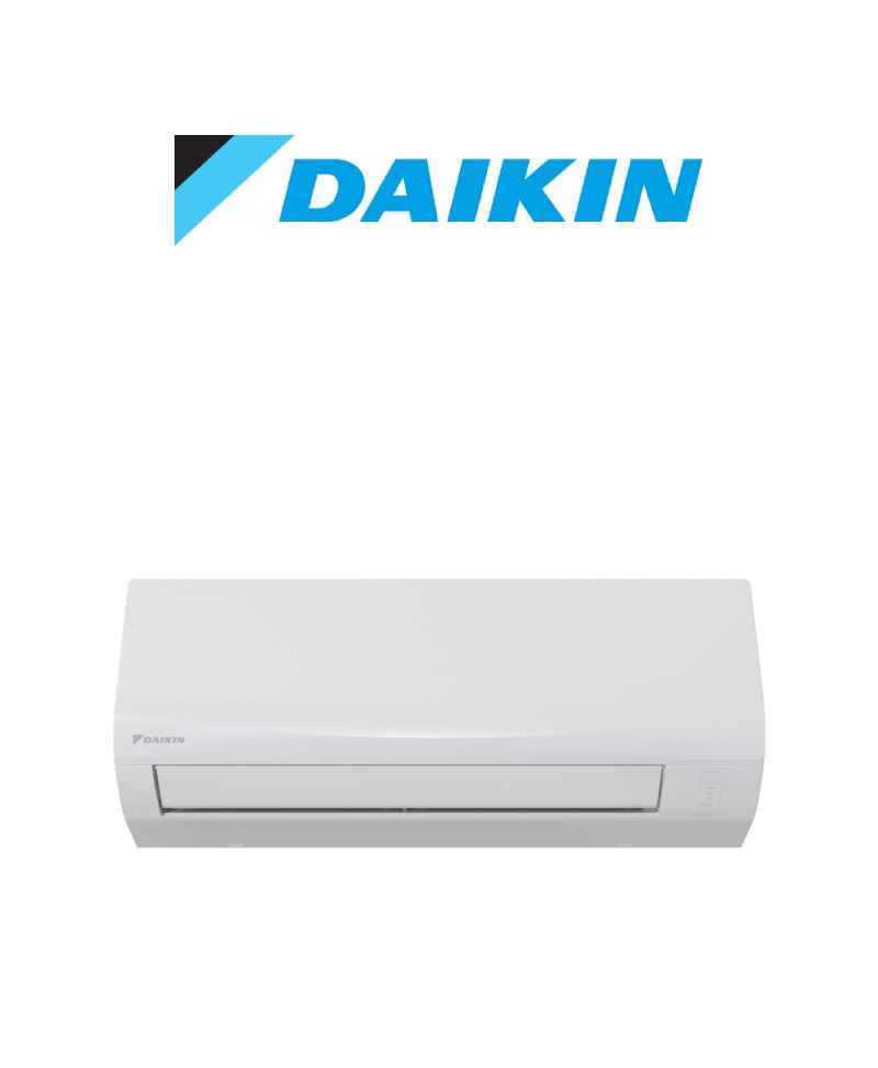 Daikin Sensira Cool 35 cooling air source heat pump
