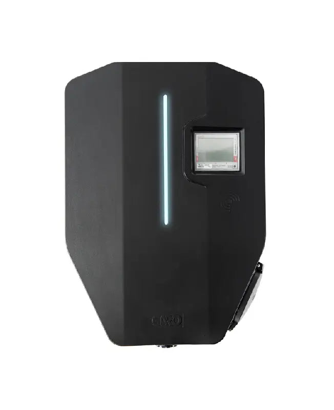 GARO Entity Pro 22 SVGI O 22kW Type 2 Latausasema sähköauton latausasema
