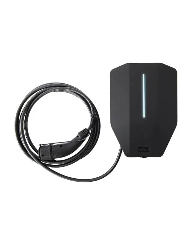 GARO Entity Pro 14 SIGI 5 14kW Type 2 Latausasema sähköauton latausasema