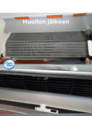 Air source heat pump maintenance agreement Basic