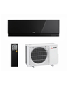Mitsubishi Electric EF35 ilmalämpöpumppu - Hesatek.fi