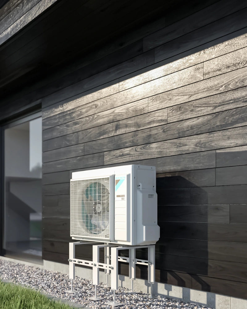 Daikin Altherma 3R ilma-vesilämpöpumppu - hesatek.fi